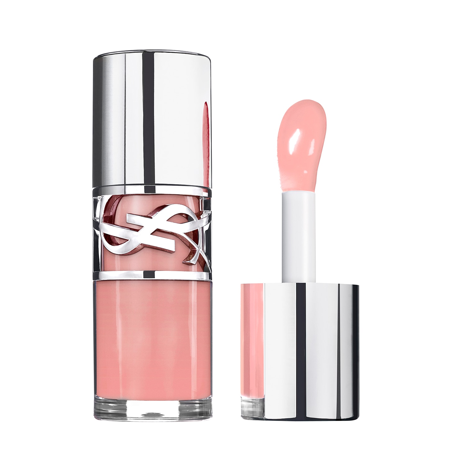 YSL LOVESHINE PLUMPING LIP OIL GLOSS (BRILLO VOLUMINIZADOR DE LABIOS)